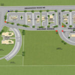 Edgewood Pointe former Transamerica site redevelopment plan