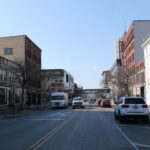 Downtown Cedar Rapids