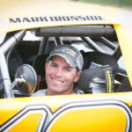 Mark Ironside