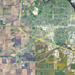 Alliant Energy Morgan Valley Energy Center location map