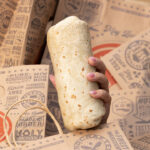 Pancheros burrito