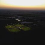 Prospect Meadows drone photo. CREDIT DENOVO MARKETING
