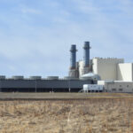Alliant Marshalltown natural gas power plant