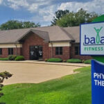 Balanced Fitness & Health