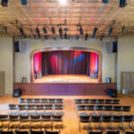 CSPS Hall Cedar Rapids