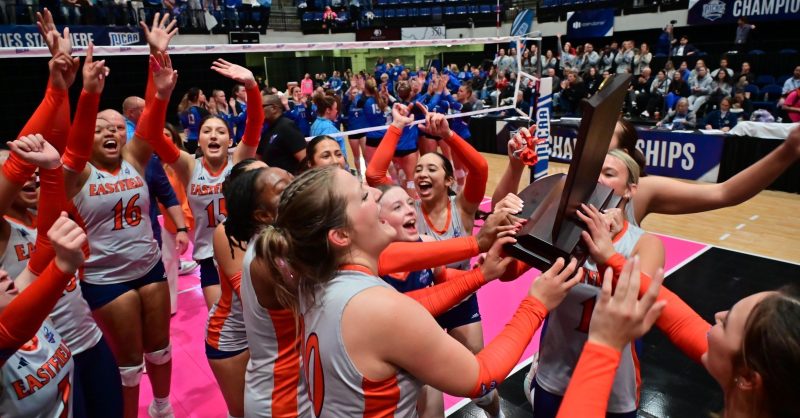 Cedar Rapids sports tourism going strong