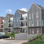 Eastbrook Flats SouthGate Companies