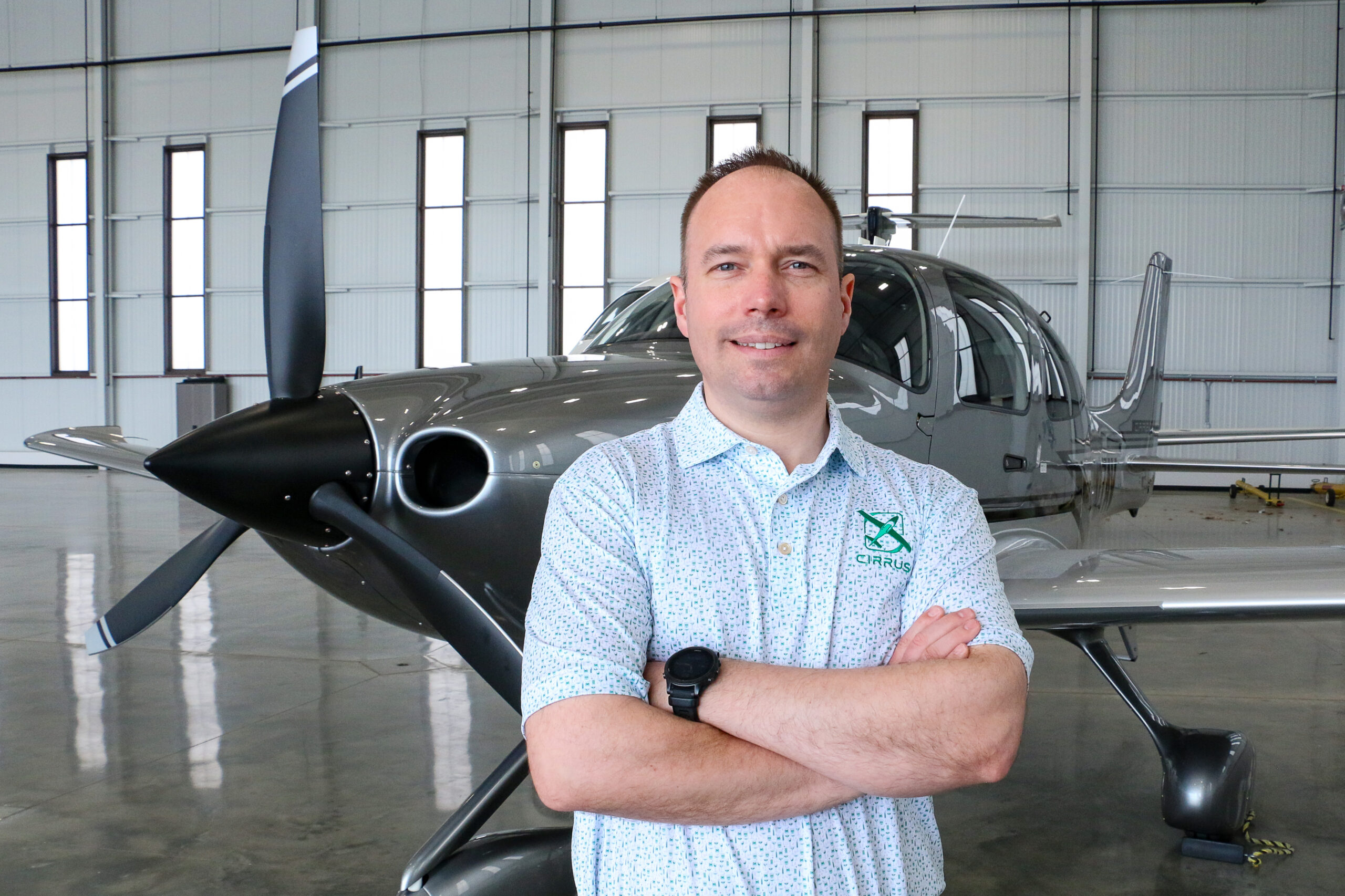 Cedar Rapids’ Executive Aero Club helps private pilots be ready for takeoff