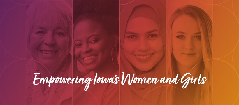 Iowa Women’s Foundation opens grant applications for 2026
