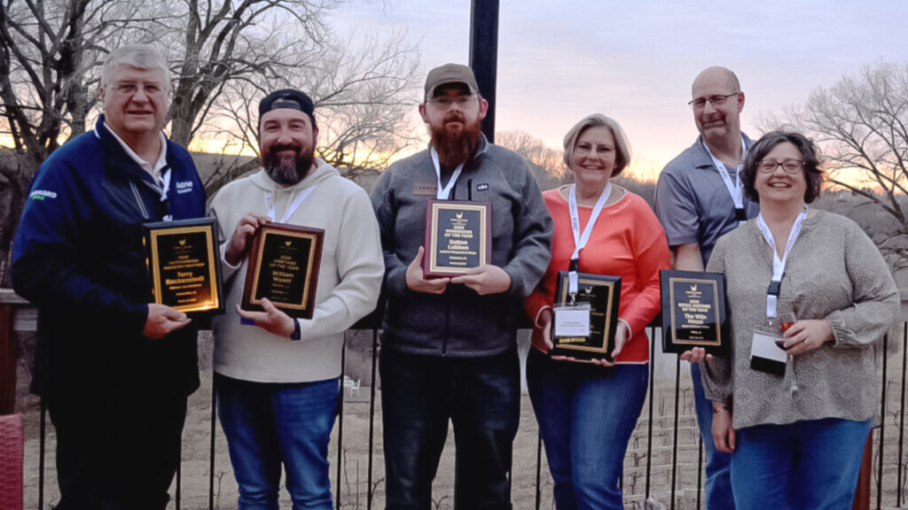 Iowa Wine Awar Winners 2026 Edited