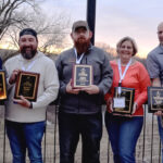 Iowa Wine Awar Winners 2026 Edited