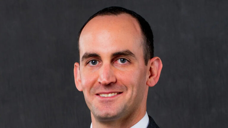 Joe Murphy Iowa Business Council
