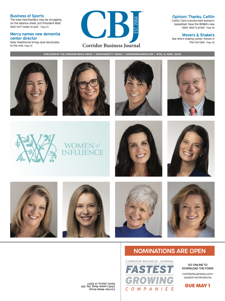 Women of Influence 2026