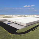 Sub-Zero Cedar Rapids expansion rendering