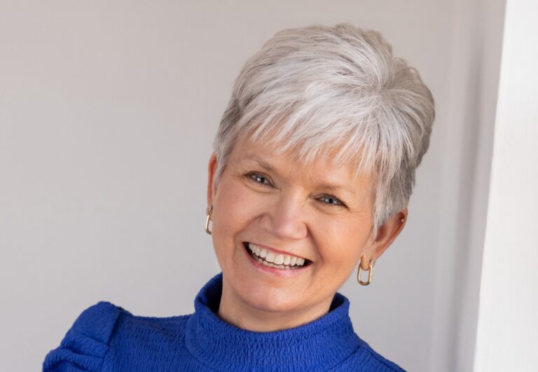 Kelly Ward