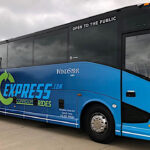 380 Express bus