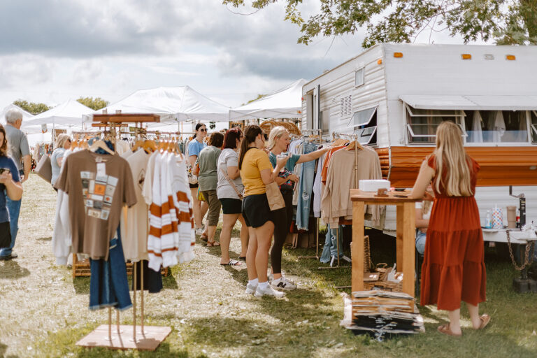 Good Makers Market