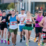 Cedar Rapids Marathon and Half Marathon Pace Team