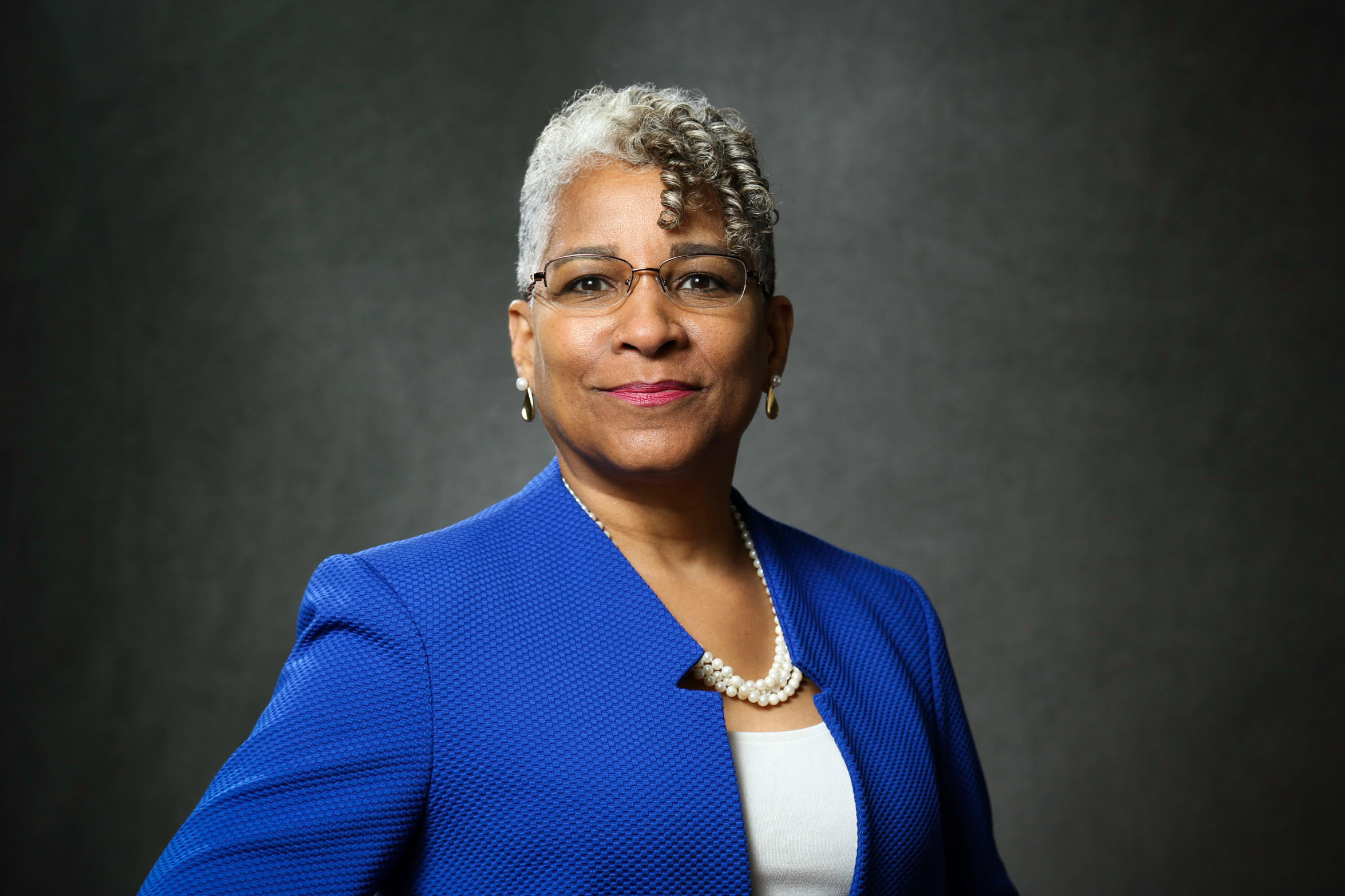 African American Museum of Iowa names Anne Harris Carter as new executive director