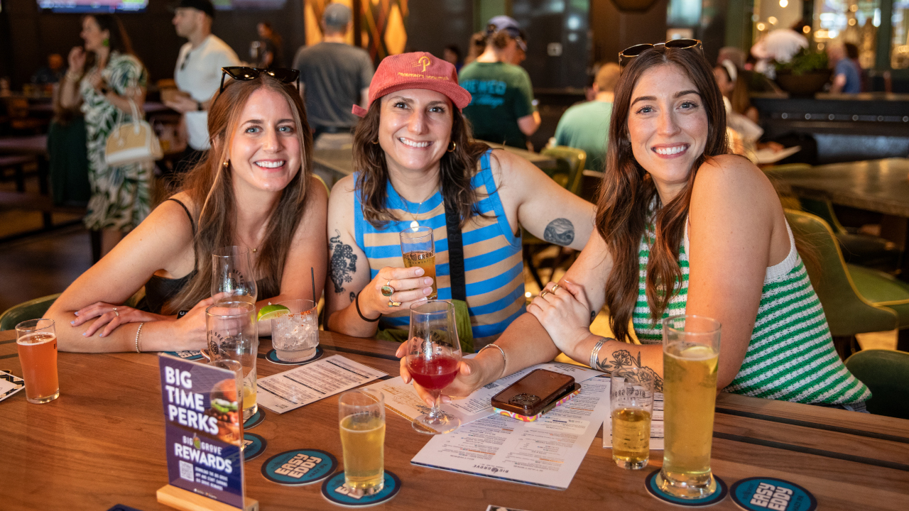 Big Grove Brewery opening new location at Prairie Village in Kansas City