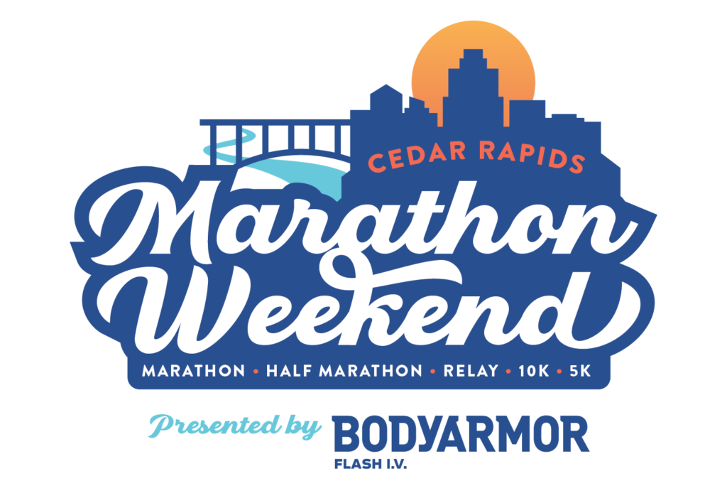 Cedar Rapids Marathon