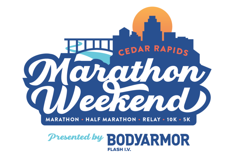 Cedar Rapids Marathon