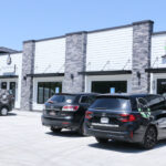 Cedar Run Hiawatha new training and wellness center