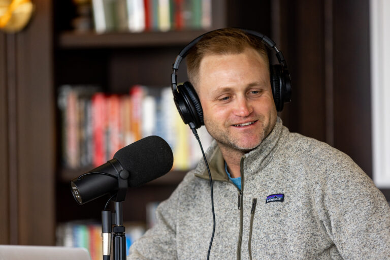 Real Success With Nate Kaeding