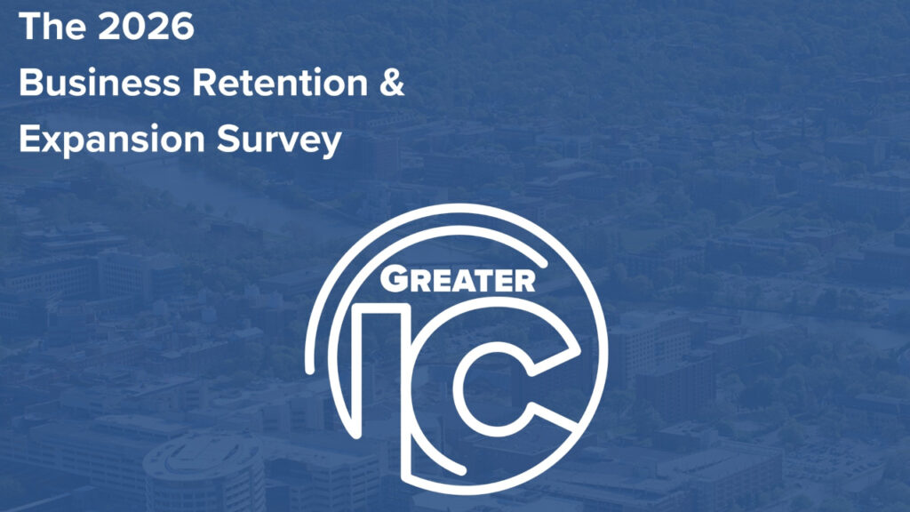 Greater Iowa City Business Expansion and Retention Survey 2026