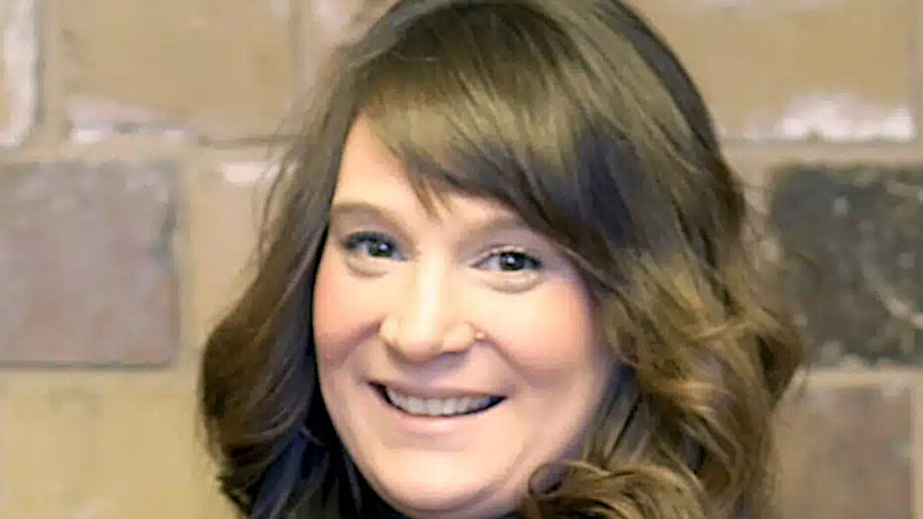 Jody Josten. FEED IOWA FIRST