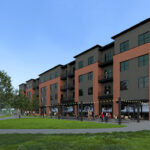 The Core of Hiawatha rendering