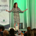 Tiffany O'Donnell 2026 State of the City speech
