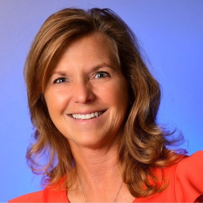 Winter named president of UnityPoint Health – St. Luke’s Health Care Foundation