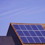 Learn more about solar arrays at the Solar Power Hour on May 26. CREDIT PEXELS