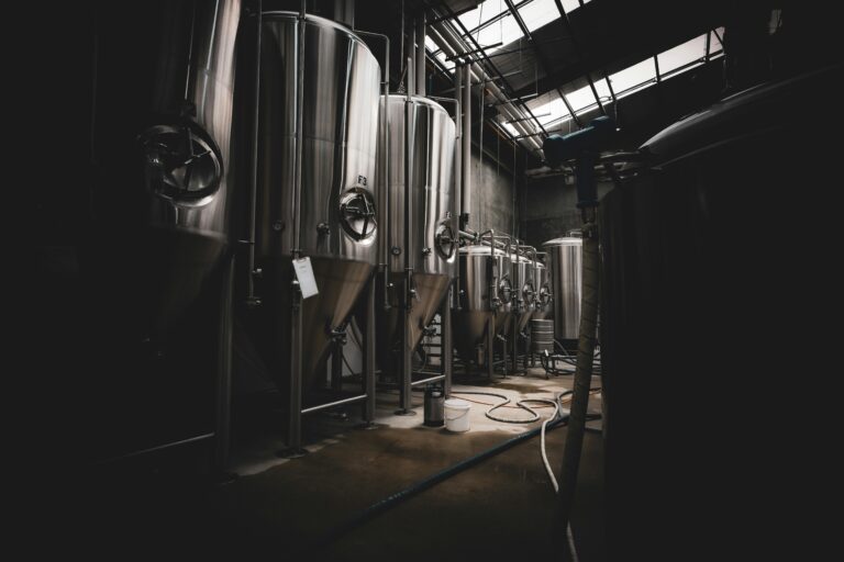 Big Grove's craft beer production highest in Iowa