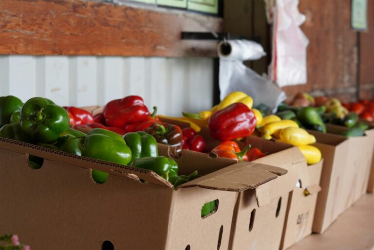 pexels produce choose iowa
