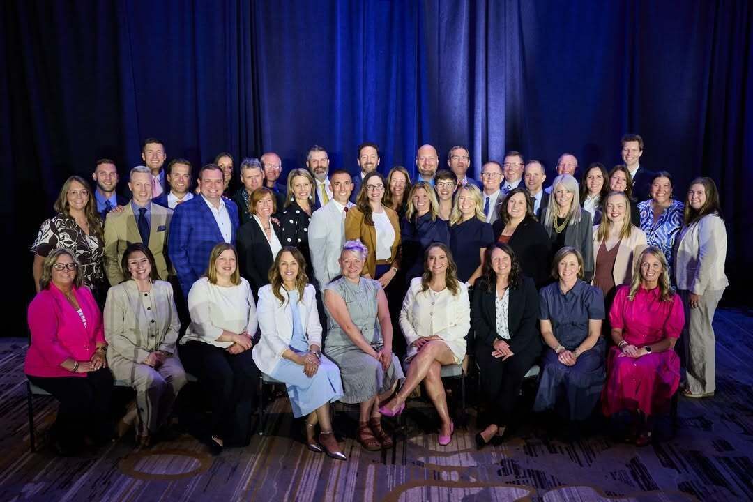 40 Iowa leaders complete Leadership Iowa program