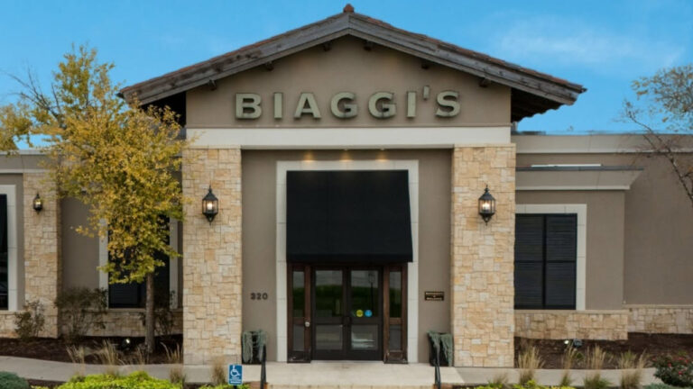 Biaggi's Cedar Rapids