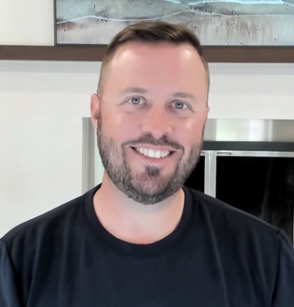 Britton Langdon, founder of BuildFactory