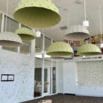 Busse Library childrens program room