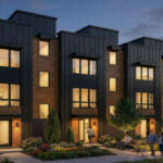Cedar Rapids townhome project