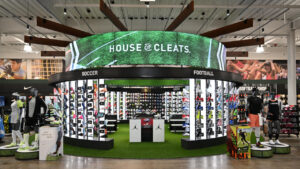 Dick's House of Cleats scaled