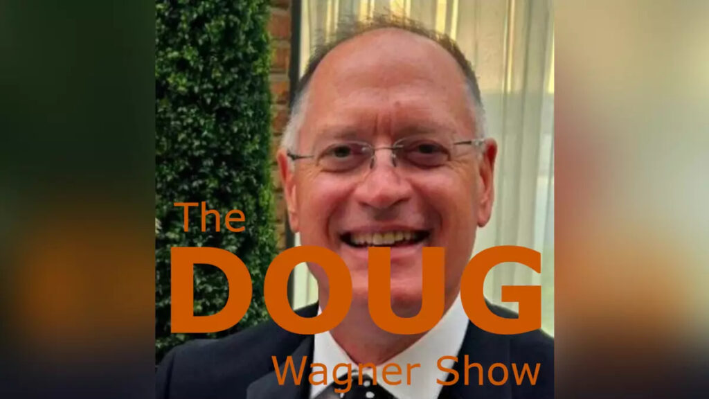 Doug Wagner 600 WMT