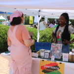 The African American Museum of Iowa will host its annual Juneteenth Festival Saturday, June 20, from noon to 6 p.m. at its recently renovated building at 55 12th Ave. SE in Cedar Rapids.