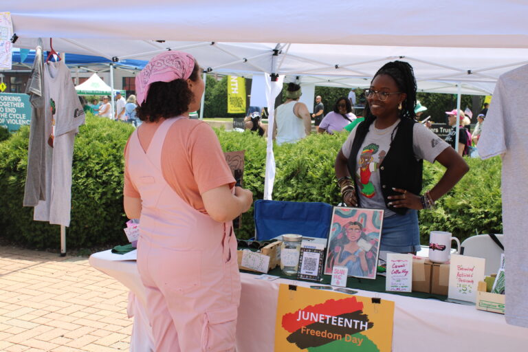 The African American Museum of Iowa will host its annual Juneteenth Festival Saturday, June 20, from noon to 6 p.m. at its recently renovated building at 55 12th Ave. SE in Cedar Rapids.