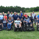 ITC Midwest wheelchairs veterans 1