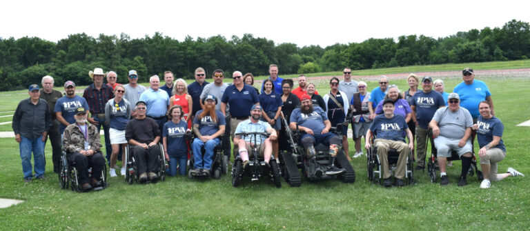 ITC Midwest wheelchairs veterans 1
