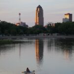 Iowa health outcomes