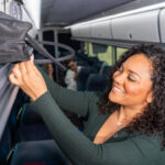 Jefferson Lines bus service