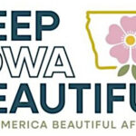 Keep Iowa Beautiful logo